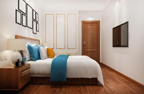 Adoor Hotel | Hotel Paradise Classic At Airport