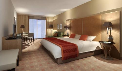Adoor Hotel | Hotel Paradise Classic At Airport
