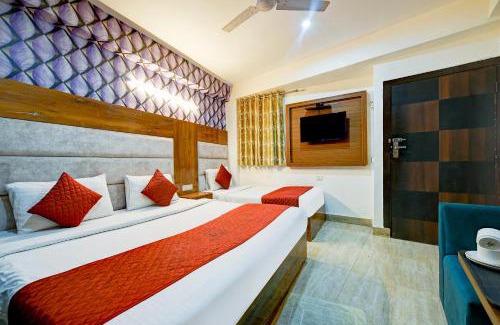 Adoor Hotel | Hotel Paradise Classic At Airport