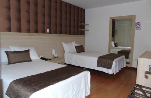 Pereira Hotel | Hotel Paradise del Cafe