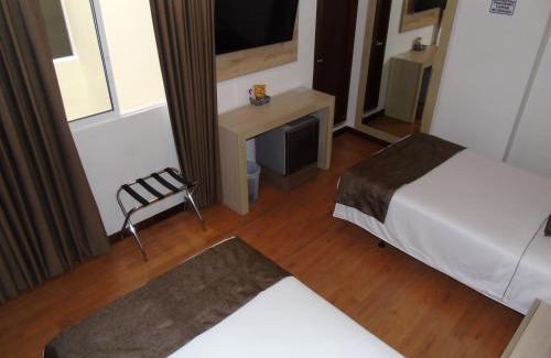 Pereira Hotel | Hotel Paradise del Cafe