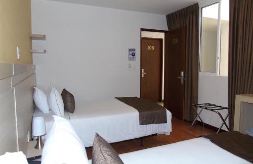 Pereira Hotel | Hotel Paradise del Cafe
