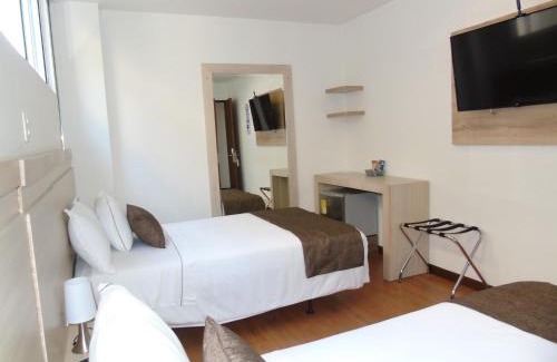 Pereira Hotel | Hotel Paradise del Cafe