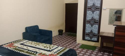 Mathura House | Hotel Paradise Inn