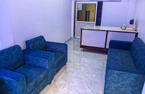 Mathura House | Hotel Paradise Inn