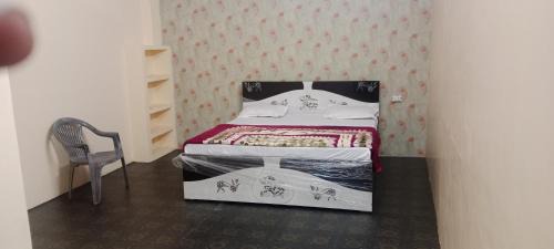 Mathura House | Hotel Paradise Inn