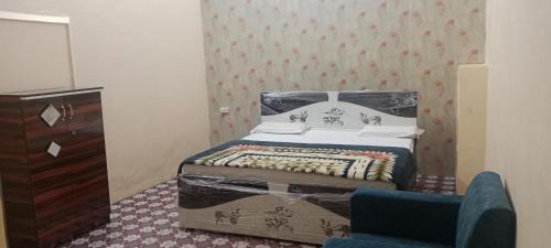 Mathura House | Hotel Paradise Inn