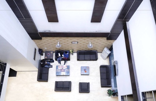 Karol Bagh Hotel | Hotel Paradise Inn