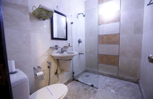 Karol Bagh Hotel | Hotel Paradise Inn
