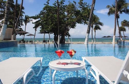 Margarita Island Hotel | Hotel Paradise Oasis