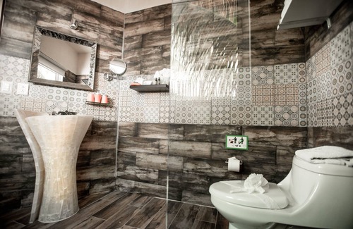 Centro - Supmza 001 Hotel | Hotel Paradise Suites