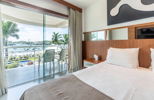 Passagem Hotel | Hotel Paradiso del Sol