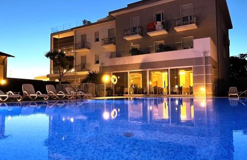 Bardolino Hotel | Hotel Paradiso
