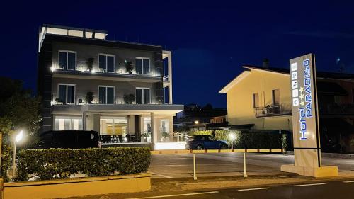 Bardolino Hotel | Hotel Paradiso