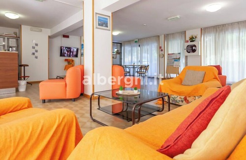Rivazzurra Hotel | hotel paradiso