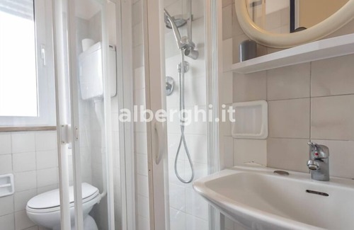 Rivazzurra Hotel | hotel paradiso