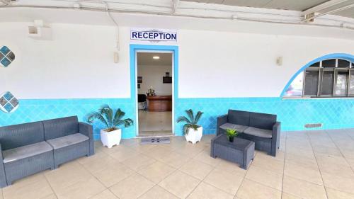 Scalea Hotel | Hotel paradiso