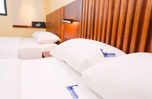 Avenida Tulum Hotel | Hotel Parador Cancun
