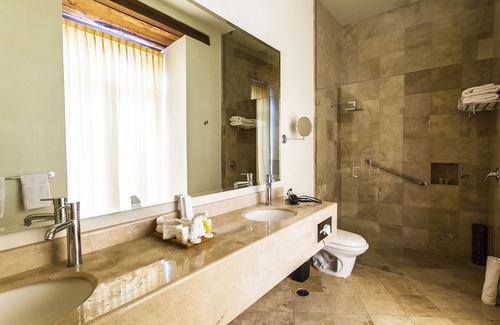 Centro Hotel | Hotel Parador de Alcalá Oaxaca