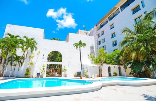 Avenida Tulum Hotel | Hotel Parador