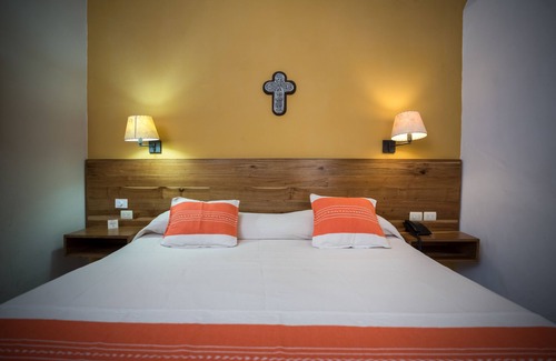Centro Hotel | Hotel Parador San Agustin