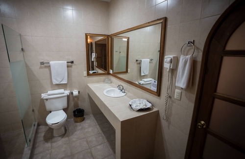 Centro Hotel | Hotel Parador San Agustin