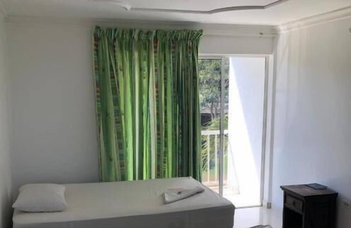 Cartagena District Hotel | HOTEL PARADOR TROPICAL