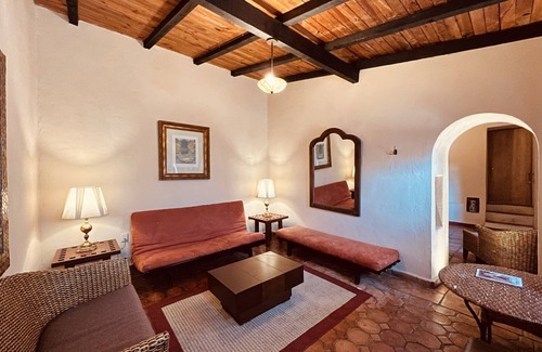 Bernal Hotel | Hotel Parador Vernal