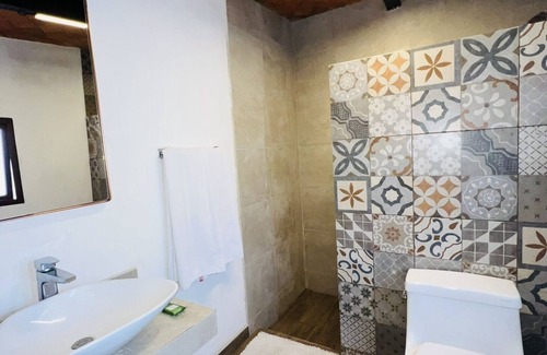 Bernal Hotel | Hotel Parador Vernal