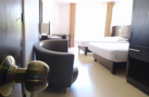 Zacatecas Hotel | Hotel Parador Zacatecas