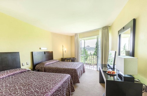 Zacatecas Hotel | Hotel Parador Zacatecas
