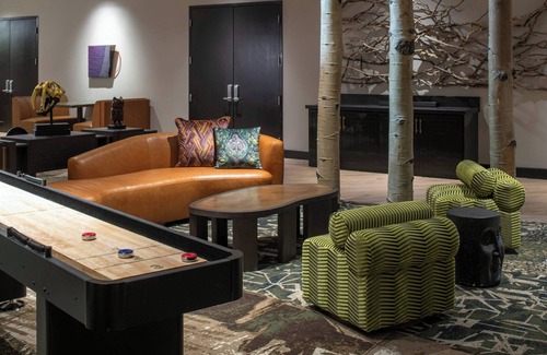 Westside Santa Cruz Hotel | Hotel Paradox, Autograph Collection