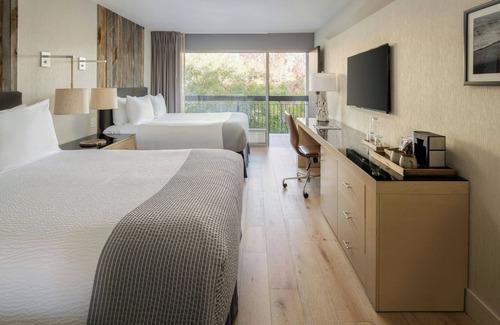 Westside Santa Cruz Hotel | Hotel Paradox, Autograph Collection