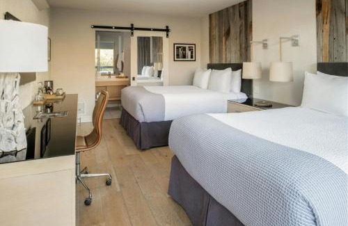 Westside Santa Cruz Hotel | Hotel Paradox, Autograph Collection