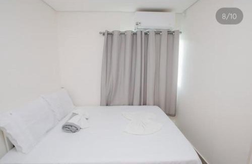 Valparaiso de Goias Hotel | Hotel Paraiso Go