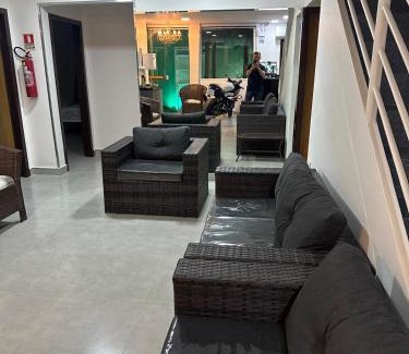Valparaiso de Goias Hotel | Hotel Paraiso Go