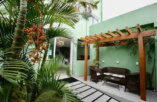 Valparaiso de Goias Apartment | Hotel Paraiso em Valparaíso Goiás