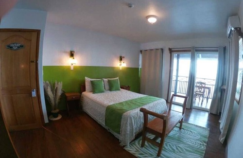 Bocas del Toro Hotel | Hotel Paraiso Caribeño
