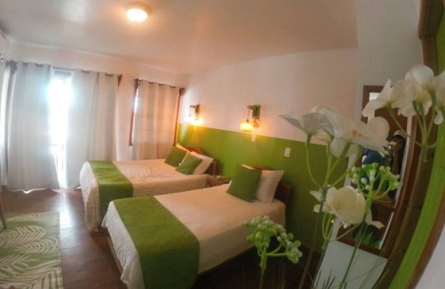 Bocas del Toro Hotel | Hotel Paraiso Caribeño