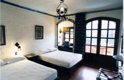 Puerto Escondido Hotel | Hotel Paraiso Escondido