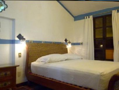 Puerto Escondido Hotel | Hotel Paraiso Escondido