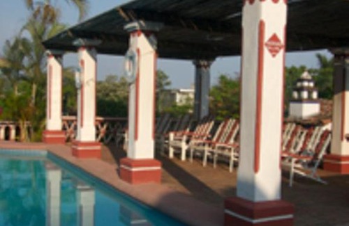 Puerto Escondido Hotel | Hotel Paraiso Escondido