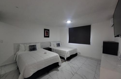 Tehuacan Hotel | Hotel Paraiso Inn