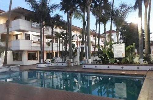 Carlos Pacheco 4 Hotel | Hotel Paraiso Las Palmas