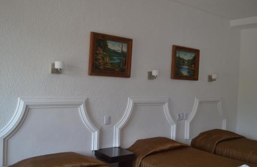 Tepic Hotel | Hotel Paraiso