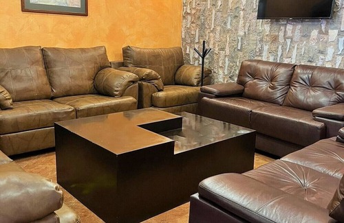 Mineral del Monte Hotel | Hotel Paraiso Real