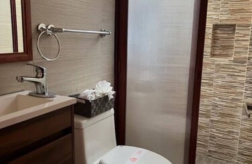 Mineral del Monte Hotel | Hotel Paraiso Real