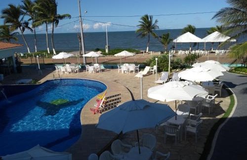 Prado Hotel | Hotel Paraiso Tropical