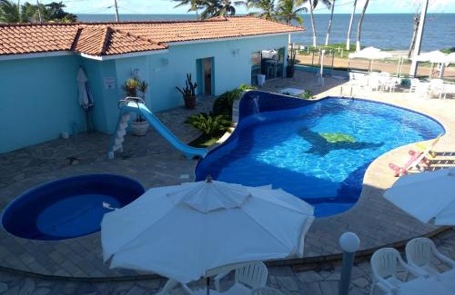 Prado Hotel | Hotel Paraiso Tropical