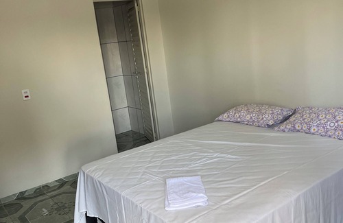 Paranatinga Hotel | Hotel paranatur